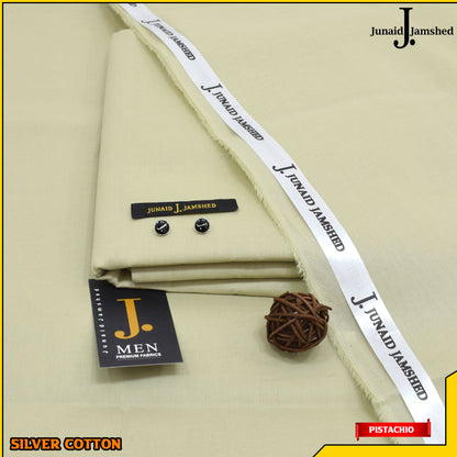 J. MEN'S PREMIUM COTTON