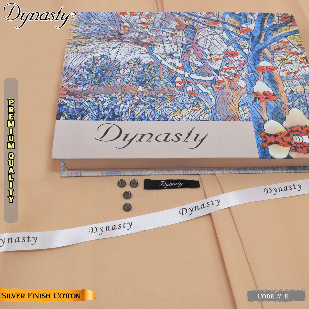 DYNASTY COTTON - BOX PACK07