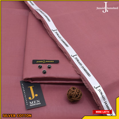 J. MEN'S PREMIUM COTTON