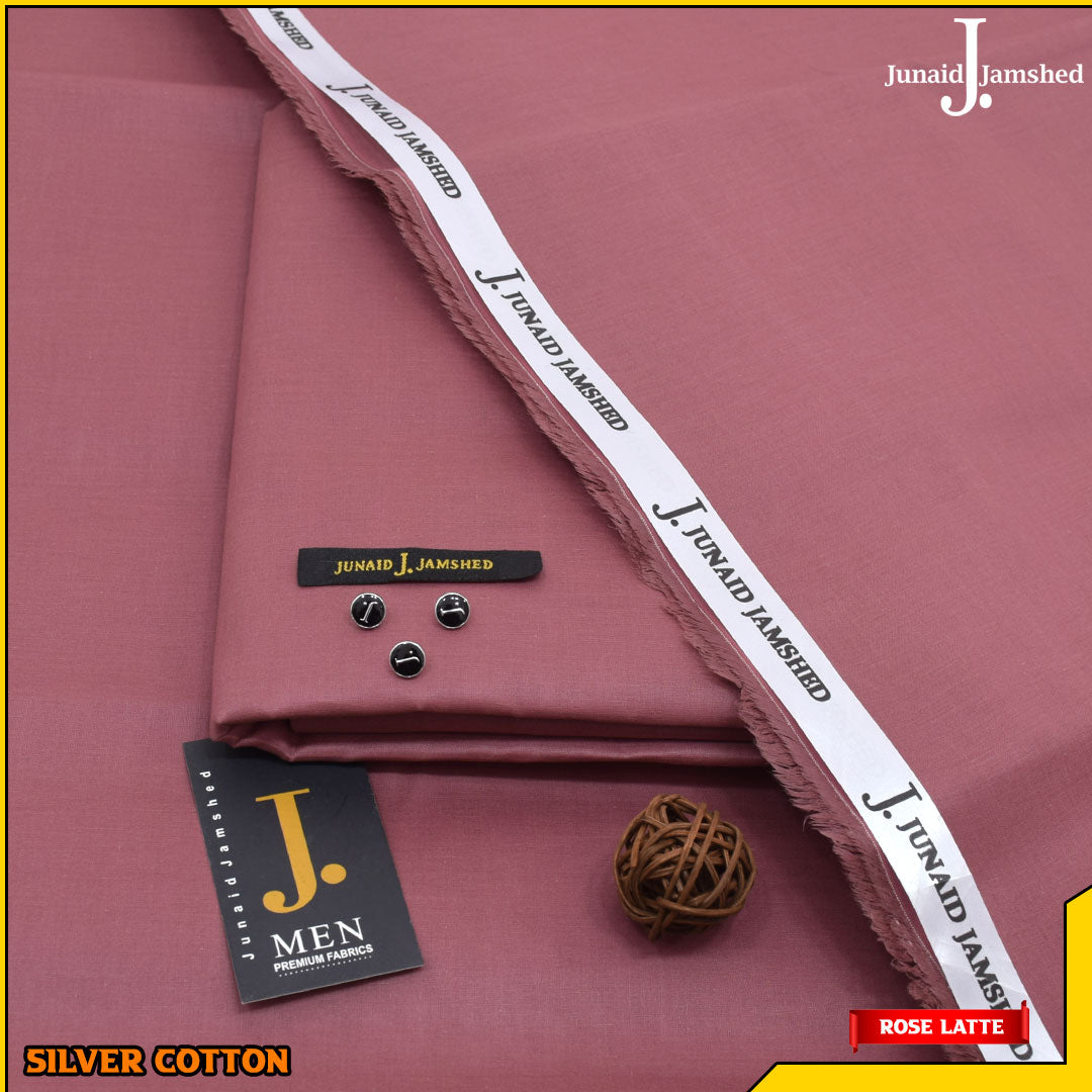 J. MEN'S PREMIUM COTTON