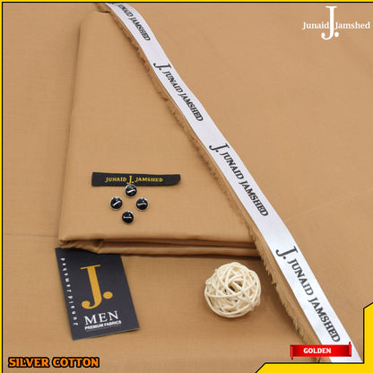 J. MEN'S PREMIUM COTTON