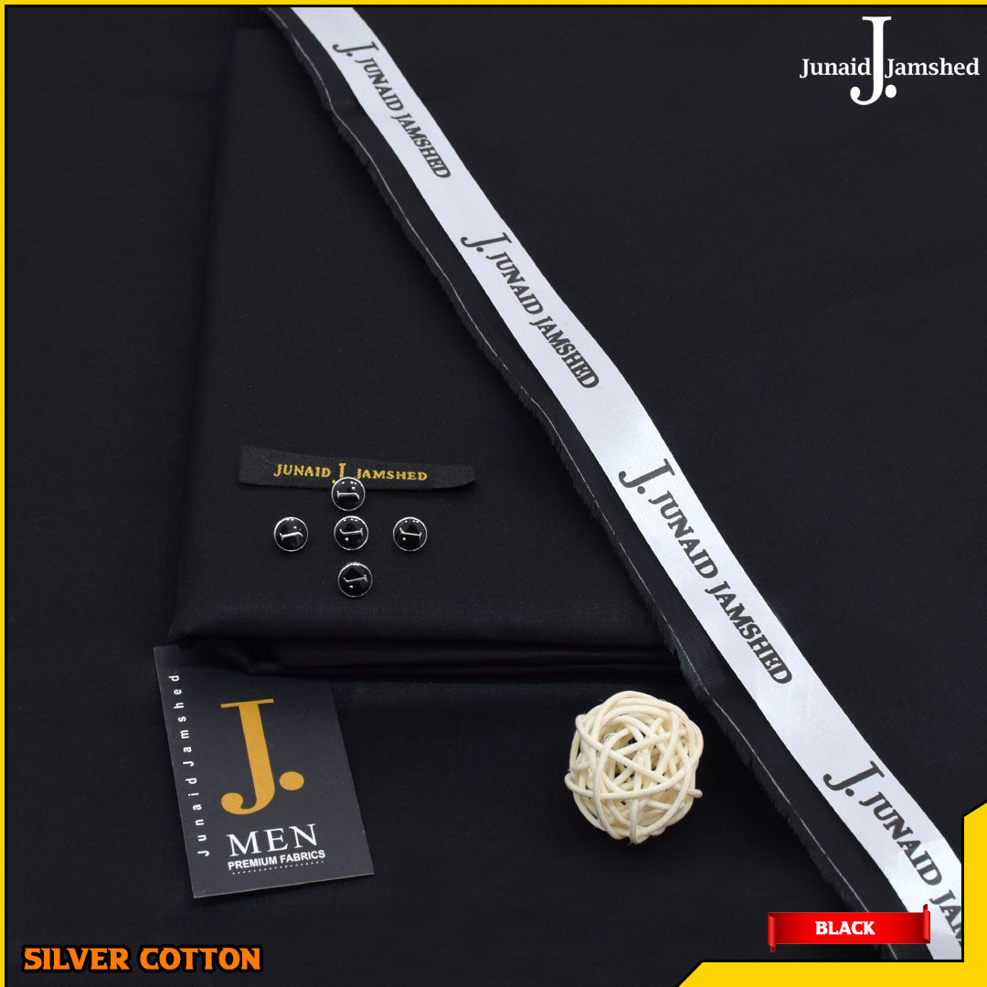 J. MEN'S PREMIUM COTTON