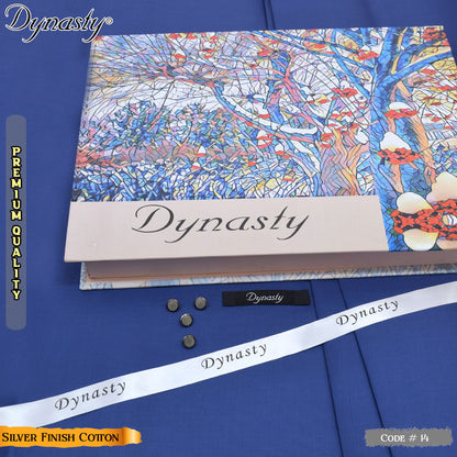 DYNASTY COTTON - BOX PACK07