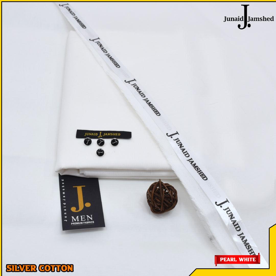 J. MEN'S PREMIUM COTTON