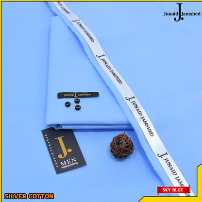 J. MEN'S PREMIUM COTTON