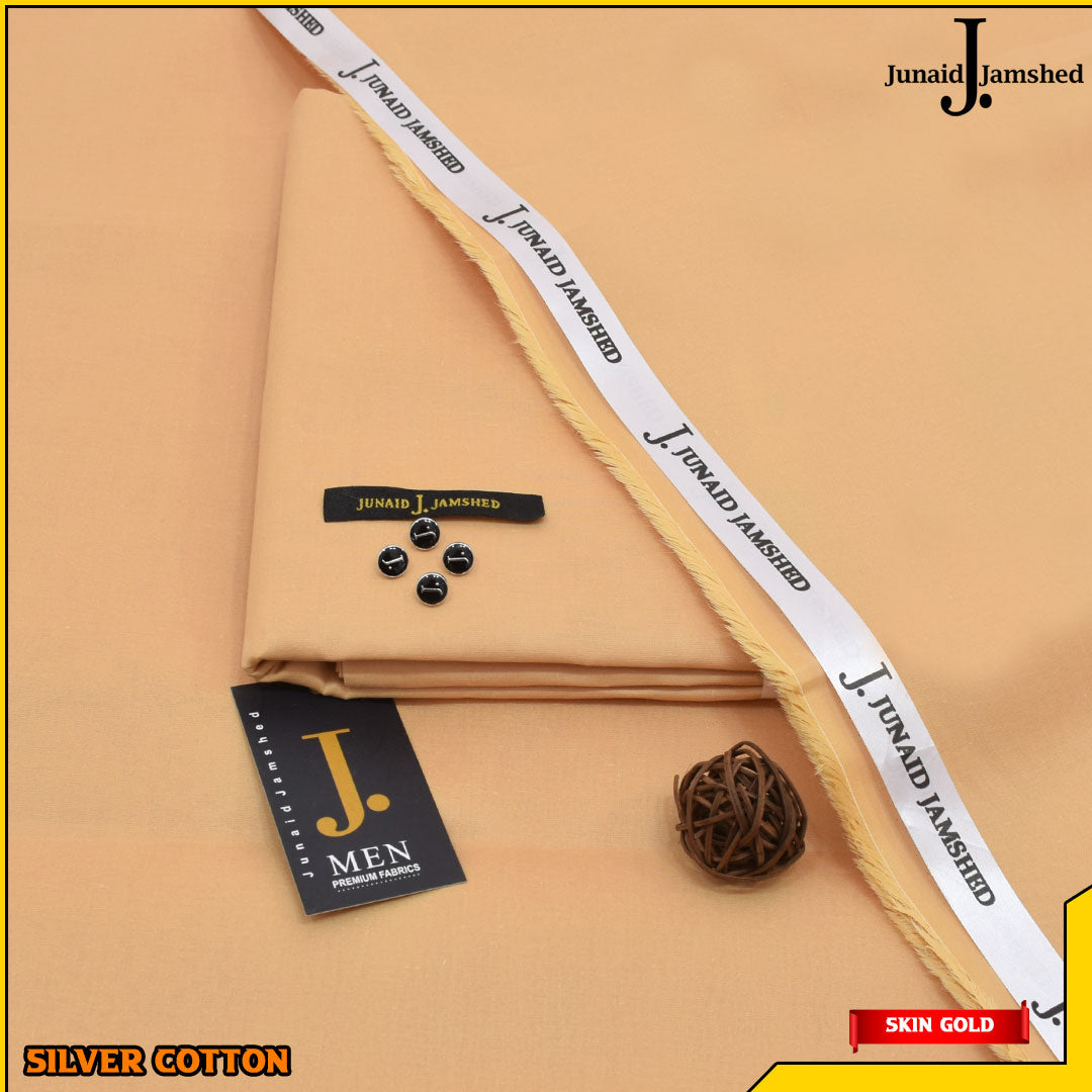 J. MEN'S PREMIUM COTTON