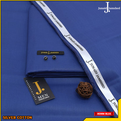 J. MEN'S PREMIUM COTTON