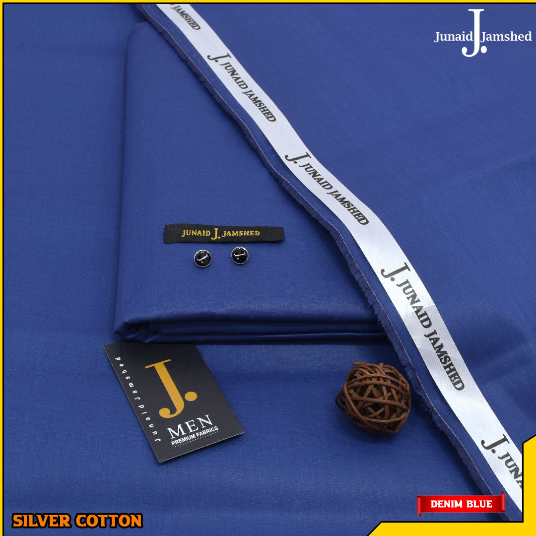 J. MEN'S PREMIUM COTTON