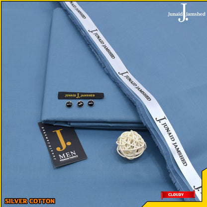 J. MEN'S PREMIUM COTTON