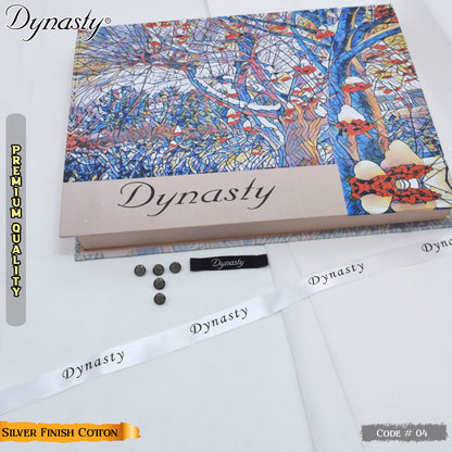 DYNASTY COTTON - BOX PACK07