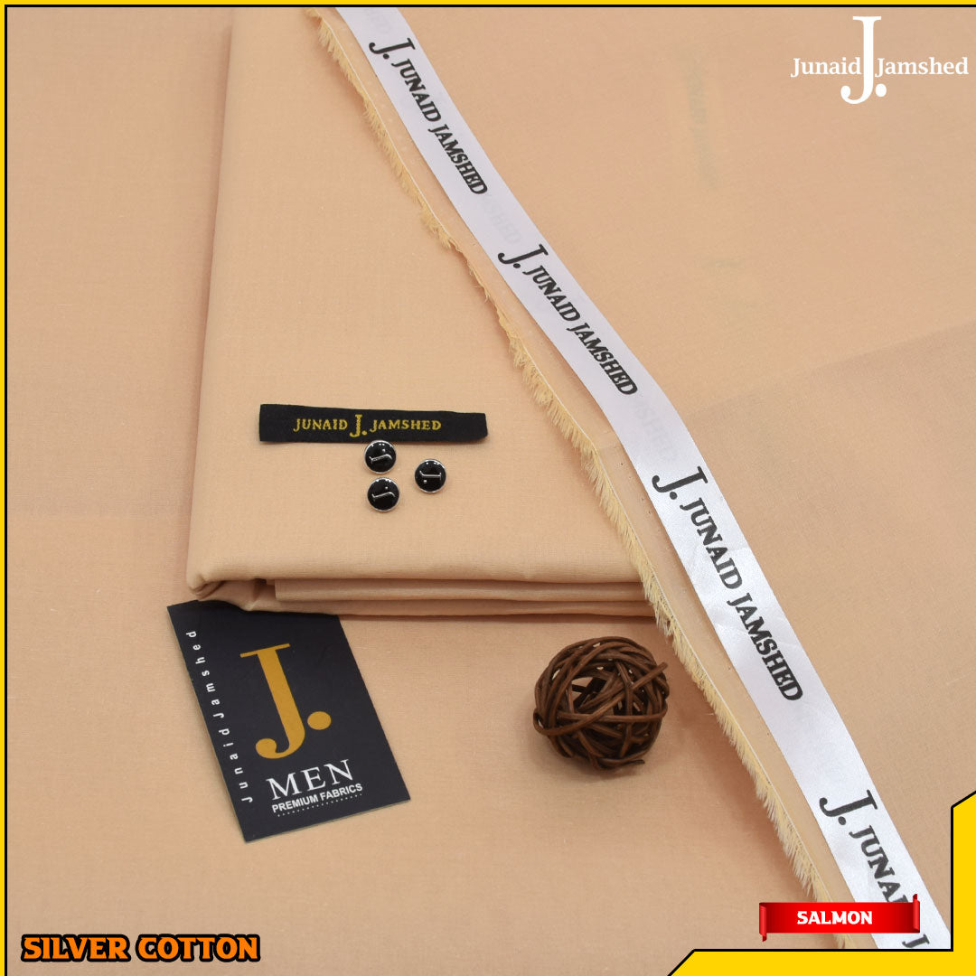 J. MEN'S PREMIUM COTTON