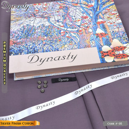 DYNASTY COTTON - BOX PACK07
