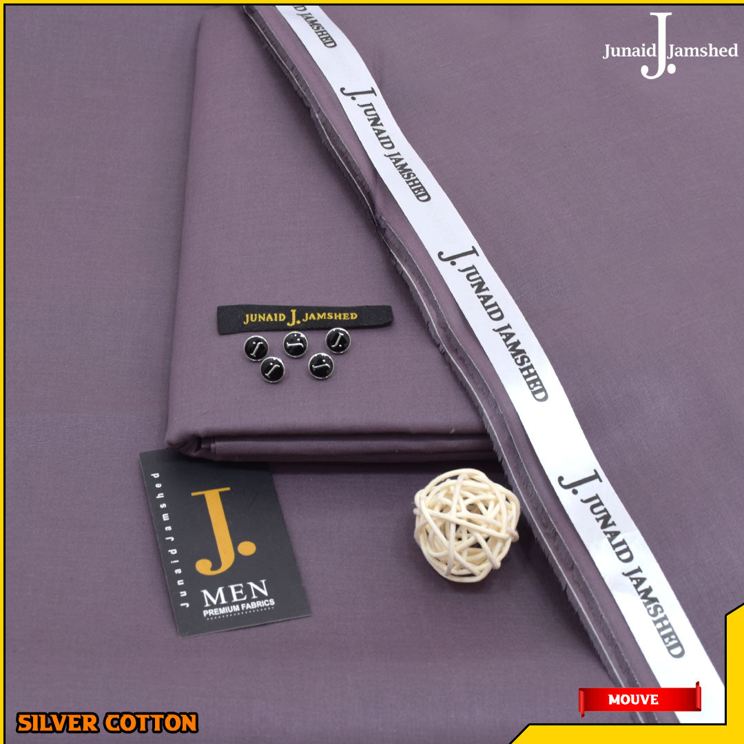 J. MEN'S PREMIUM COTTON