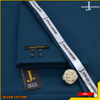 J. MEN'S PREMIUM COTTON