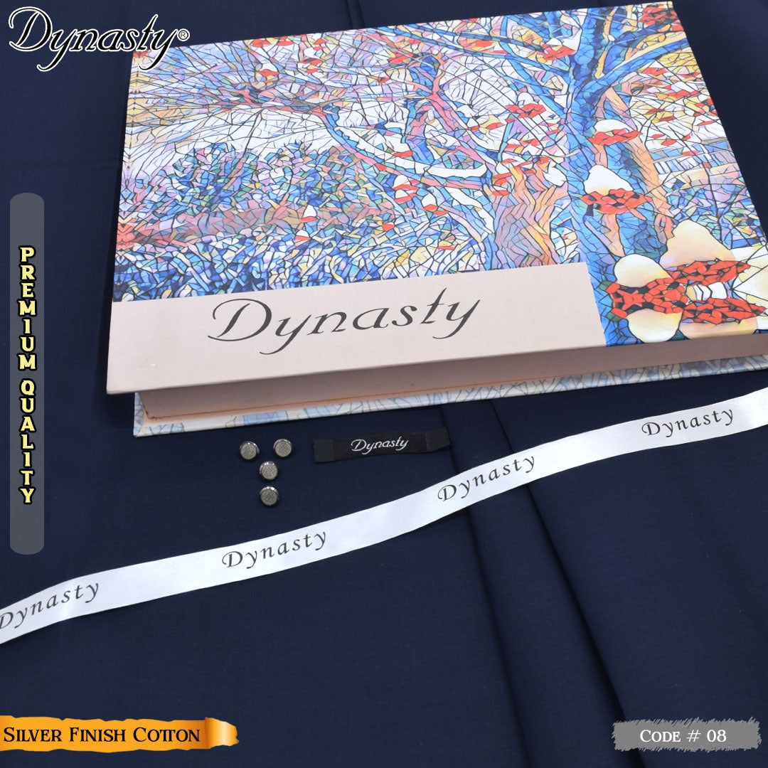 DYNASTY COTTON - BOX PACK07