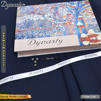 DYNASTY COTTON - BOX PACK07