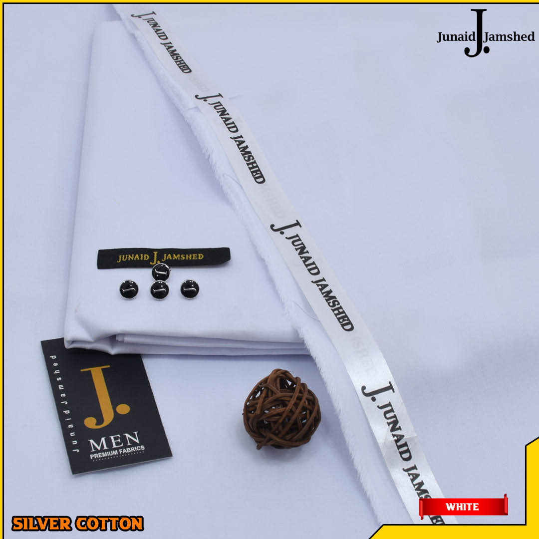J. MEN'S PREMIUM COTTON