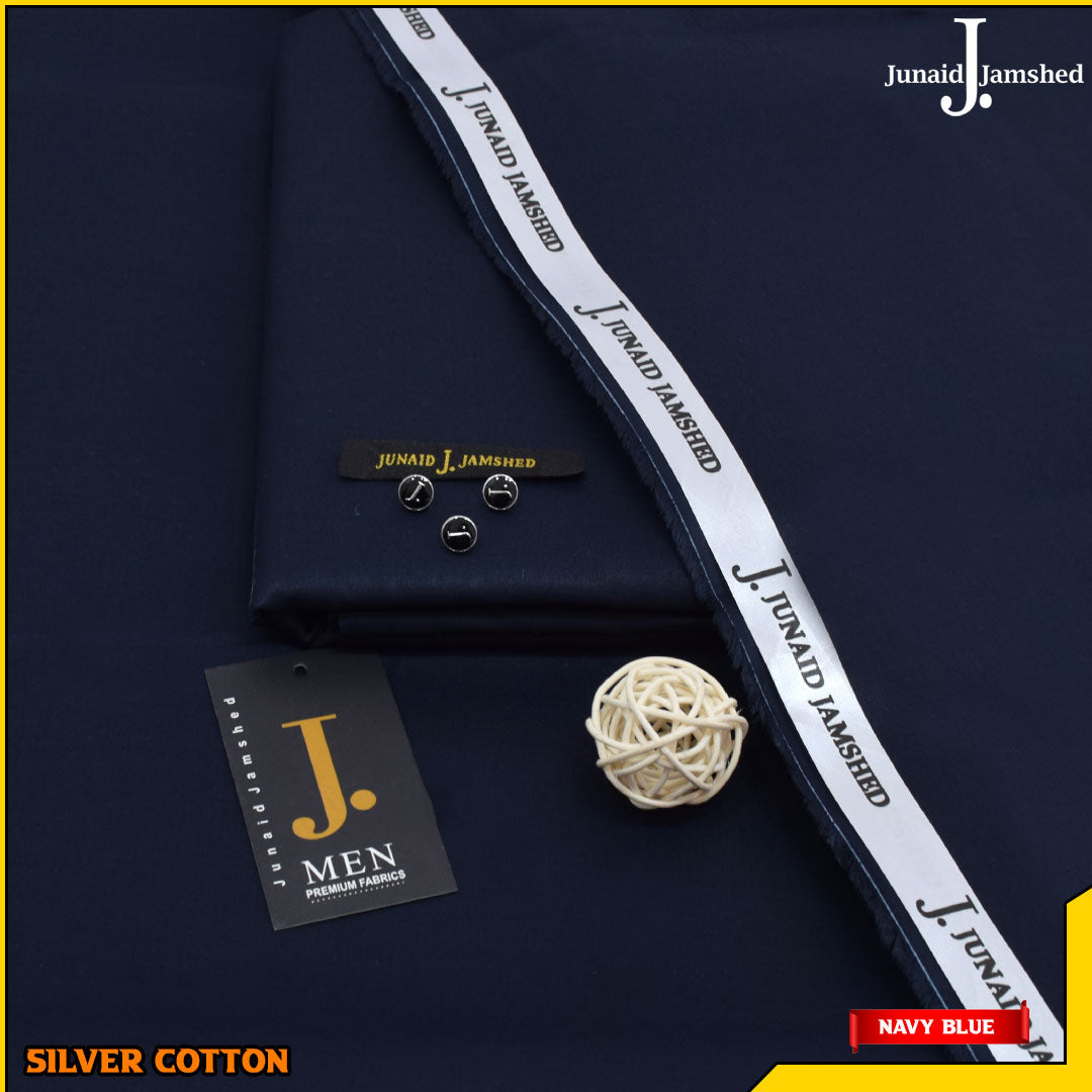 J. MEN'S PREMIUM COTTON