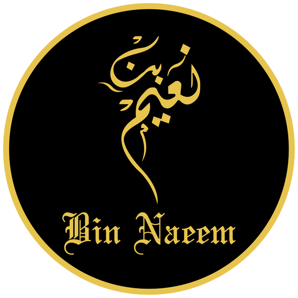Bin Naeem Fabrics